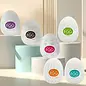 "O" HEAVENS POCKET EGG STROKER VARIOUS