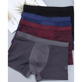 "OH" BRIEF MENS BREATHABLE VARIOUS
