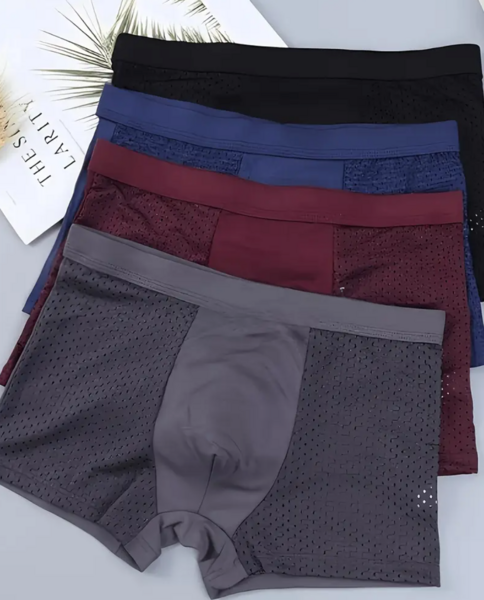 "O" HEAVENS MENS BRIEF BREATHABLE VARIOUS
