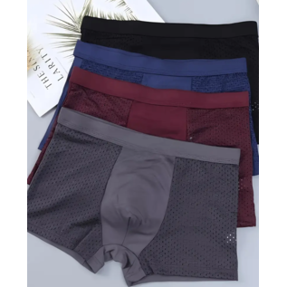 "O" HEAVENS MENS BRIEF BREATHABLE VARIOUS