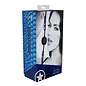 SHOTS AMERICA LLC OUCH! BALL GAG INTERNATIONAL FLORENCE COLLECTION BLUE