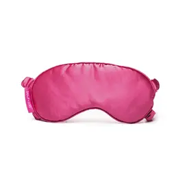 JIMMYJANE JIMMYJANE BLINDFOLD SATIN PINK
