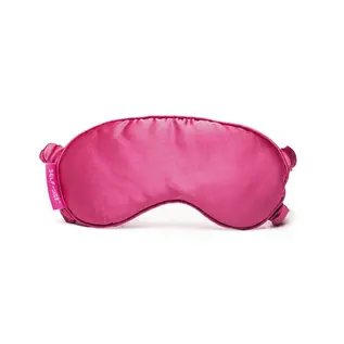 JIMMYJANE JIMMYJANE BLINDFOLD SATIN PINK