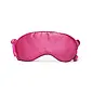 JIMMYJANE JIMMYJANE BLINDFOLD SATIN PINK