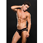 ENVY MODERN FISHNET OPEN BACK BRIEF