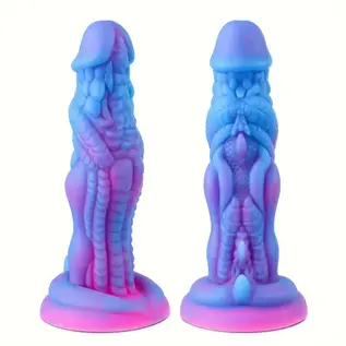 "O" HEAVENS "O" HEAVENS CREATURES WIZZARD PINK BLUE