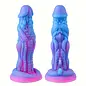 "O" HEAVENS "O" HEAVENS CREATURES WIZZARD PINK BLUE