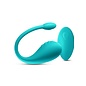 NS NOVELTIES INYA VENUS VIBE W/REMOTE TEAL