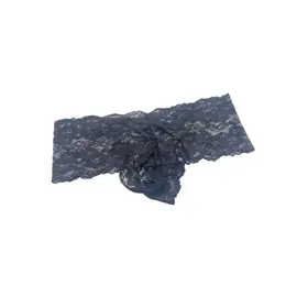 "O" HEAVENS "O" HEAVENS MENS LACE BRIEF VARIOUS O/S