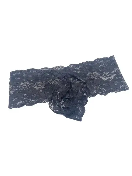 "O" HEAVENS B2G1F MENS THONG LACE VARIOUS ONE SIZE