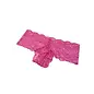 "O" HEAVENS "O" HEAVENS MENS LACE BRIEF VARIOUS O/S