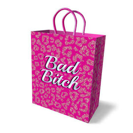 LITTLE GENIE GIFT BAG BITCH