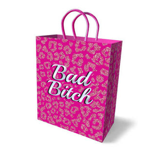 LITTLE GENIE GIFT BAG BITCH