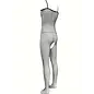 "O" HEAVENS "O" HEAVENS FISHNET STRETCH FIT BODYSTOCKING BLACK O/S