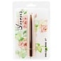 EDEN NOVELTIES BLOOMERS BULLET ENGLISH ROSE 5" GOLD