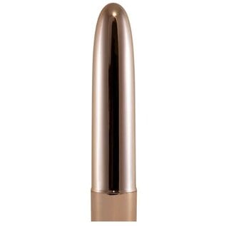 EDEN NOVELTIES BLOOMERS BULLET ENGLISH ROSE 5" GOLD