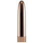 EDEN NOVELTIES BLOOMERS BULLET ENGLISH ROSE 5" GOLD