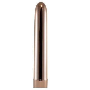 EDEN NOVELTIES BLOOMERS BULLET ENGLISH 7" GOLD