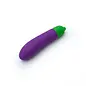EMOJIBATOR VIBE EGGPLANT