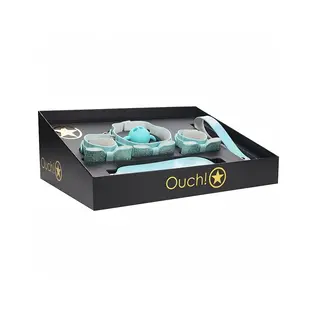 OUCH BONDAGE KIT INTERNATIONAL COLLECTION
