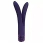 SHOTS TOYS ROYAL GEMS DUELING QUEENS VIBE PURPLE