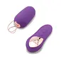 SENSUELLE NU SENSUELEL PETITE EGG WITH REMOTE