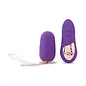 SENSUELLE NU SENSUELEL PETITE EGG WITH REMOTE