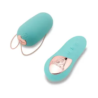 SENSUELLE NU SENSUELEL PETITE EGG WITH REMOTE