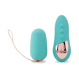 SENSUELLE NU SENSUELEL PETITE EGG WITH REMOTE