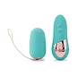 SENSUELLE NU SENSUELEL PETITE EGG WITH REMOTE