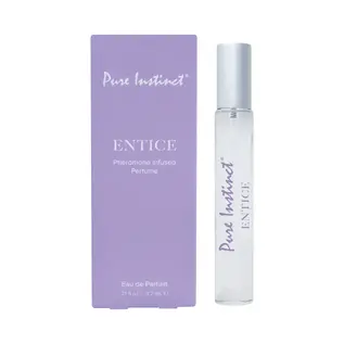 PURE INSTINCT SPRAY .31 OZ