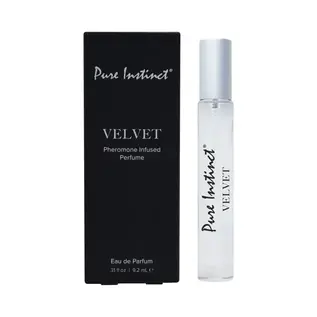 PURE INSTINCT SPRAY .31 OZ