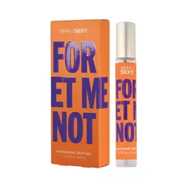CLASSIC BRANDS SIMPLY SEXY PHEROMONE PERFUME .3 OZ