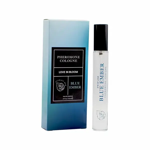 EYE OF LOVE PHEROMONE SPRAY