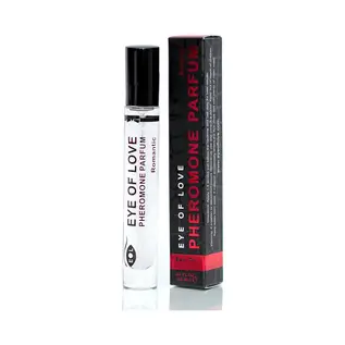 EYE OF LOVE PHEROMONE SPRAY