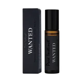 CLASSIC BRANDS PHEROMONE PURE INSTINCT OIL W/ROLLER BALL 10 ML