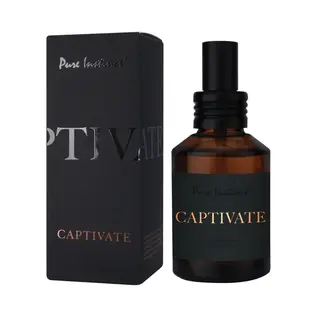 CLASSIC BRANDS PURE INSTINCT SPRAY 60 ML