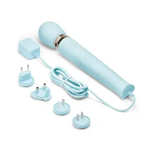 LE WAND WAND LE WAND PLUG IN SKY BLUE
