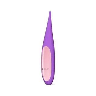 LELO LELO DOT TRAVEL CLITORAL PINPOINT VIBE