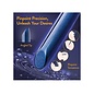 BLUSH OH MY GEM MYSTERY BULLET SAPPHIRE