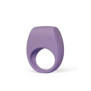 LELO LELO TOR 3 RING WITH APP VIOLET DUST