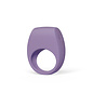 LELO LELO TOR 3 RING WITH APP VIOLET DUST