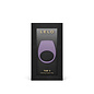 LELO COCK RING LELO TOR 3/APP VIOLET DUST