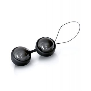 LELO KEGEL PLEASURE SET NOIR