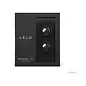 LELO KEGEL PLEASURE SET NOIR