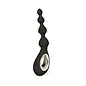 LELO BEADS ANAL MASSAGER LELO SORAYA BLACK