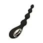 LELO BEADS ANAL MASSAGER LELO SORAYA BLACK