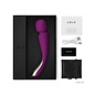 LELO LELO SMART WAND 2 MEDIUM DEEP ROSE