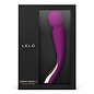 LELO SMART WAND 2 MEDIUM DEEP ROSE