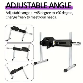 "O" HEAVENS "O" HEAVENS MACHINE PREMIUM KIT